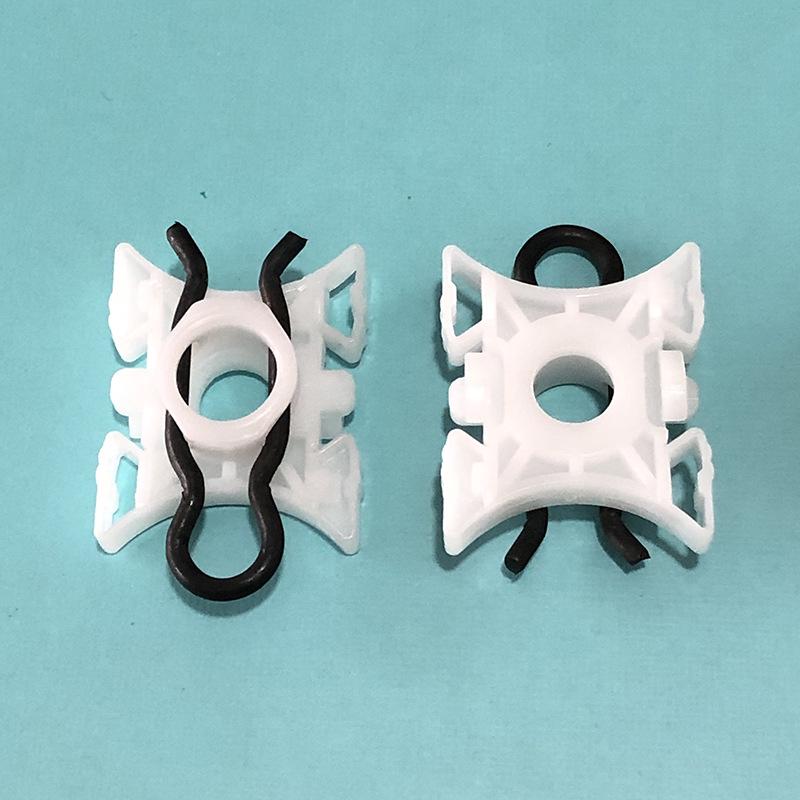 Front Window Regulator Clip for BMW E32/E34 & Volvo XC60