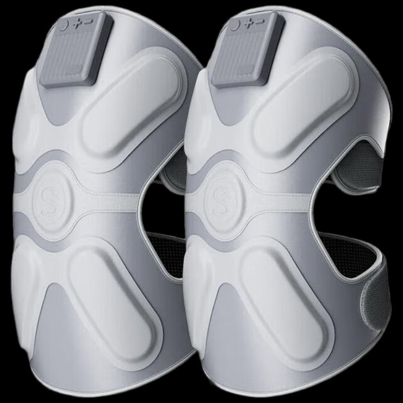 

SKG W3 2nd Gen Heated Air Compression Knee Massager