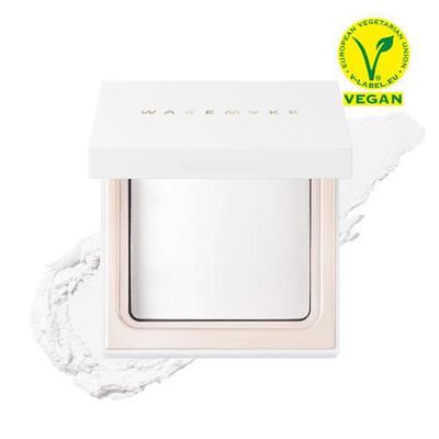 Wakemake Stay Fixer Puder Vegan