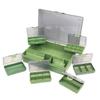 Selco  China Fishing Tackle Box Lake Stream Ocean Boat Fishing Carp Fishing Tackle Box
