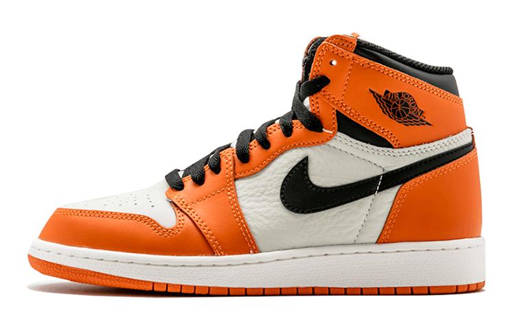 Jordan 1 Retro High OG GS Shattered Backboard Away 575441-113 37.5