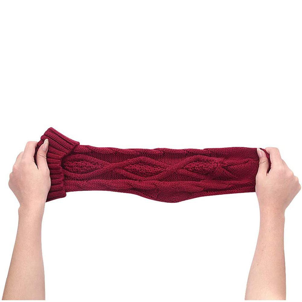 Claus Party Supplies Xmas Tree New Year Decoration Home Decor Christmas Stocking Gift Bags Socks