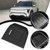 Wireless Charging Anti-Slip Mats For Kia EV3 2025-2025 Car Phone Non-slip Charger Protective Pad Interior Accessories