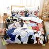Animated Cartoon Bedding Set Exquisite Bedding Set Quilt Cover Bedspread Bedspread Set Bedding Set Luxury Birthday Gift