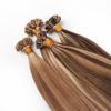 K-Tip Hair Extensions 100% Remy Human Hair Keratin Tip for Quiet Luxury Stealth Wealth Aesthetic Market Ready Professional