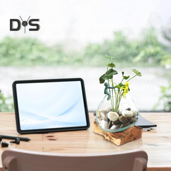 Plant Stem Holder Silicone Plant Propagation Buddy Reusable Plant Cutting Holder for Indoor Garden Sprouts Stems Shoots And Cuttings