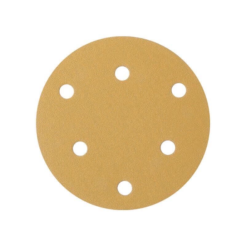 Automotive Dry Sanding Discs