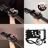 Quick Chord Assistance Device Guitar Teaching Tool Guitar Chord Learning Systems Guitar Chord Learning Aid for Guitar