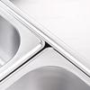 JOBO Stainless Steel Gastronorm Food Pan
