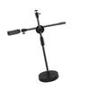 Phone Holder Multifunction Retractable Adjustable Stable Base Cellphone Stand for Salon Photograph