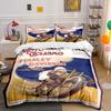 Motorcycle and Harley Davidson. Bedding Sets Duvet Cover Sets Duvet Covers Pillowcases(1*Duvet Cover 2*Pillowcases Without Duvet Insert)