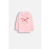 T-shirt Coccodrillo WC5143102NGN-033