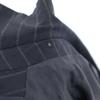 ARMANI wool tailored jacket 42 Navy Men's Used
