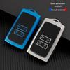 Dongfeng Renault Koleos TPU Soft Rubber Car Key Cover
