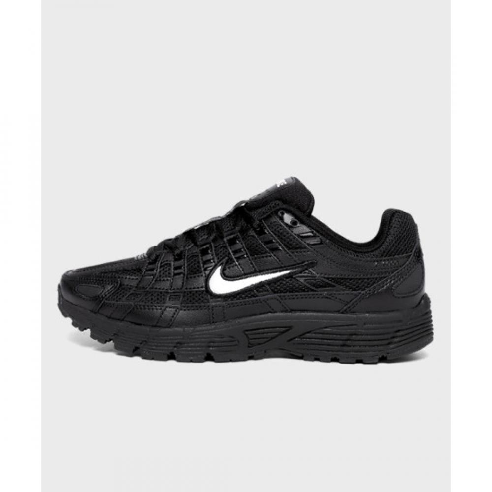 Nike P 6000 Trk3 Black Hf1052 010
