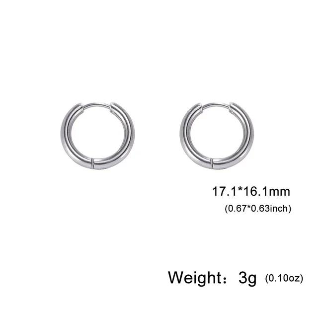 Cazador Cute Flower Drop Earrings for Women 2026 Trending Gold Color Stainless Steel New In Earrings Party Wedding Jewelry Gift