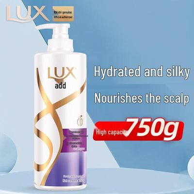 Moisturizing & Smooth Shampoo - Family Pack 750ml