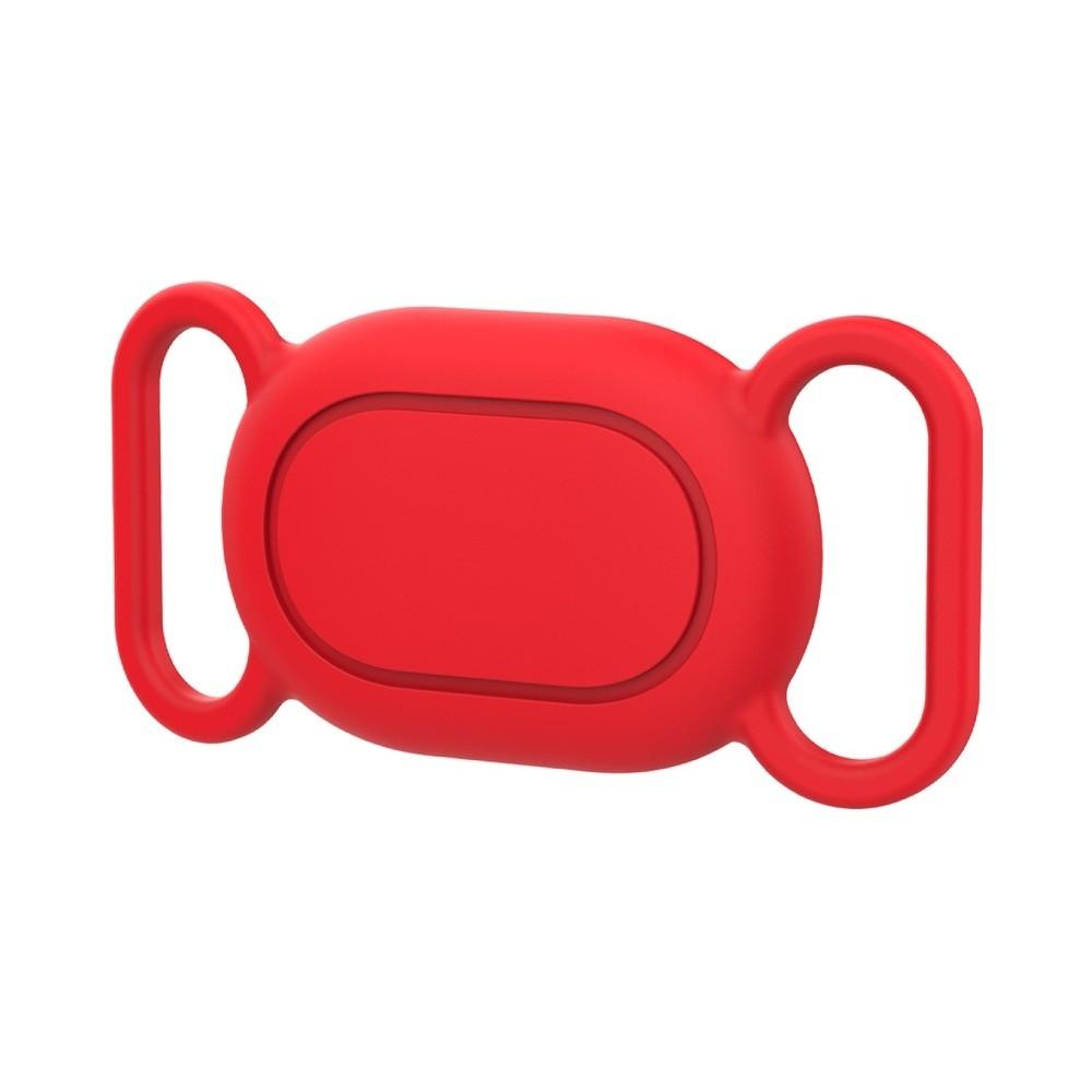 Waterproof Tracker Protective Sleeve Anti Lost Locator Holder for Xiaomi Tag Cat Dog Collar