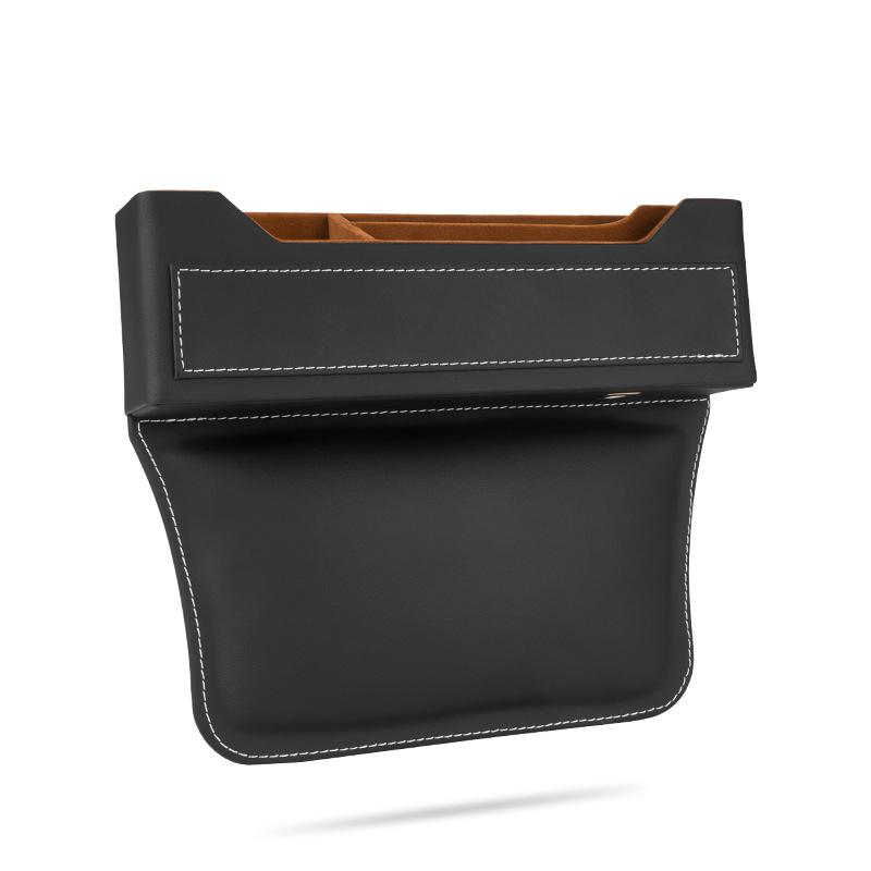 Schowek centralnego podłokietnika bocznego do BMW serii 3 4 5 6 7 X3 X4 X5 X6 6GT G32 G30 G05 G07 G20 F48 G12 G11 G01