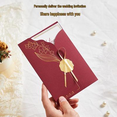 Imprimare Invitație Nuntă Mare 2026 & Card Celebrare Căsătorie