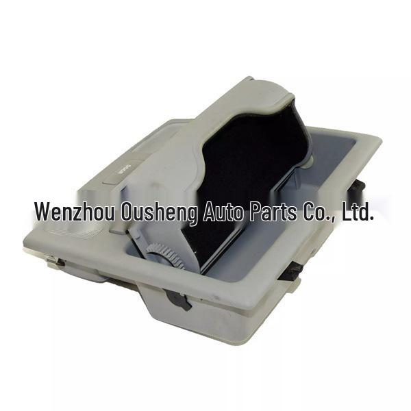 Mazda 3 Roof Reading Light Storage Box Glasses Holder BBM76997Y BBM7-69-97YC