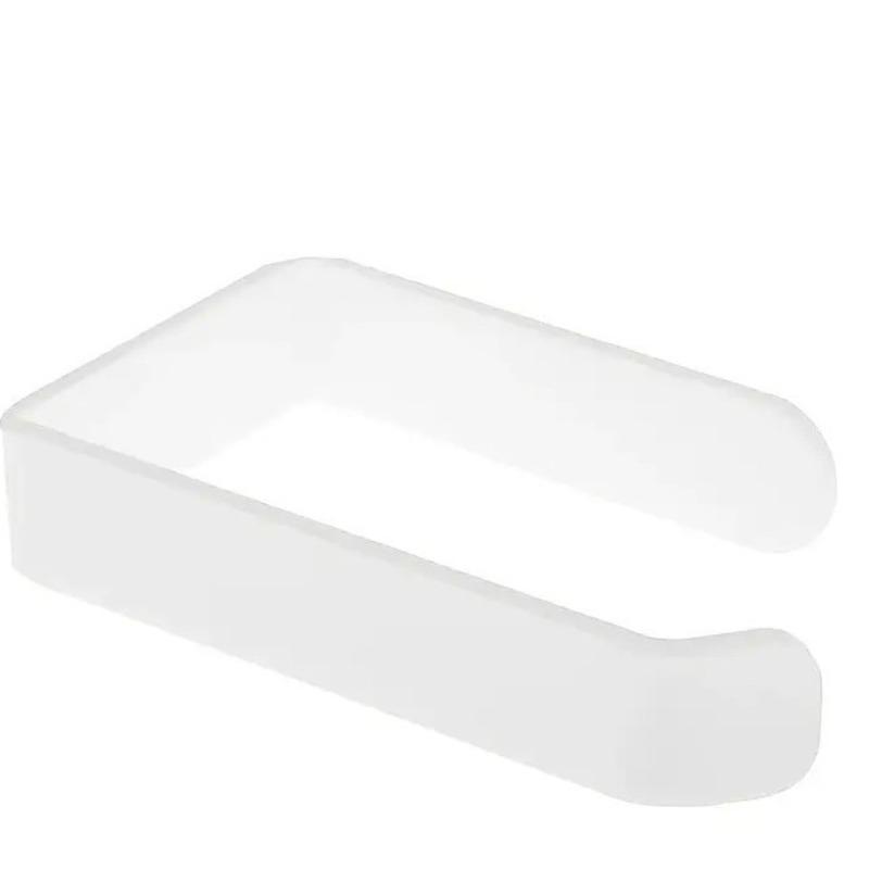 Cabinet Hanging, Toilet Paper Without Perforation, Wall-mounted Kitchen Clothes Hangers, Tissues, Household Rags, Cling Film Bags for Storage