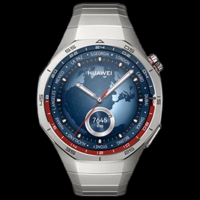 Huawei WATCH GT 5 Pro Smartwatch 46mm (CN version)