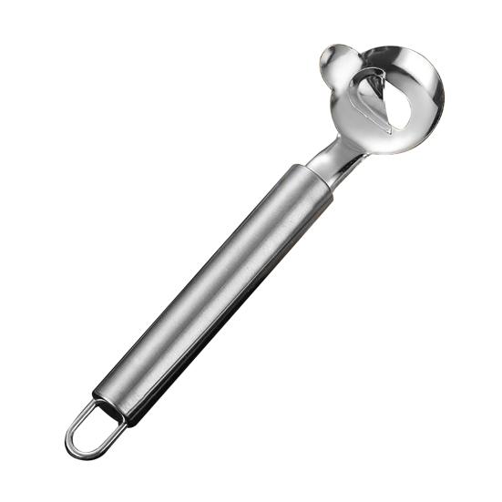 Stainless Steel Cactus Peeler Spoon Shaped Nopales Peeler Ergonomic Handle Noodle Cutter Pie Crust Slicer Versatile Kitchen Gadget