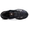 SALOMON X ULTRA 360 Cushioning, Waterproof, And Breathable Support Low Top Mountaineering Hiking Shoes Women's Purple Sneakers 478654