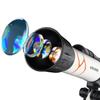HD Astronomisches Teleskop Kinder Studenten Stargazing Monokulare Lehrmittel für Wissenschaft Experiment Simulieren/Camping