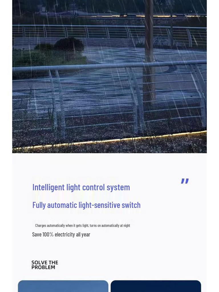 Solar Butterfly Courtyard Light for Outdoor Garden and Villa Terrace