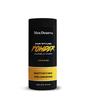 Les Hommes Méritent - Poudre Cire Coiffante (10g) | Pour le Volume des Cheveux, une Tenue Forte et un Look Mat | Poudre Capillaire Invisible pour Hommes | Sulfates a