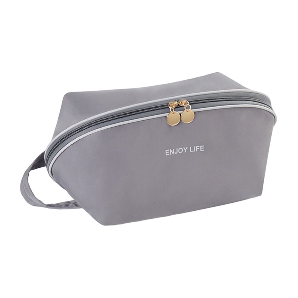 

Сумка для хранения носков, сумка для стирки, сортировочный органайзер для нижнего белья, сумка для хранения нижнего белья, дорожная сумка S-Light Grey