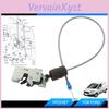 1494102 Car Rear Oe Yc15v431a03am Door Lower Lock Latch Cable Lh Near Side For Ford Transit Mk6 Mk7 0015 Car Auto Parts