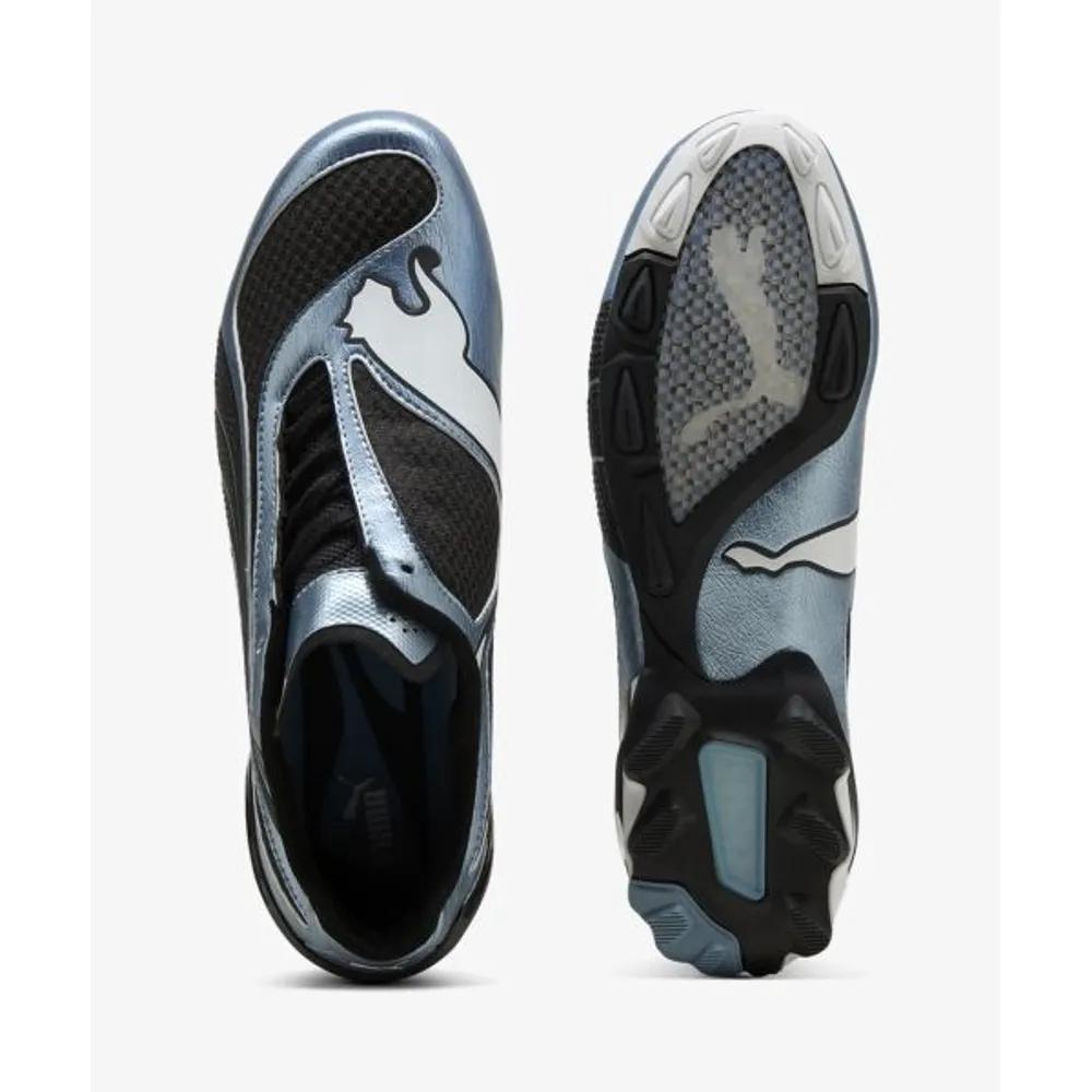 Puma V-S1 Metallic - Cool Blue:Black 402953-07 6183064
