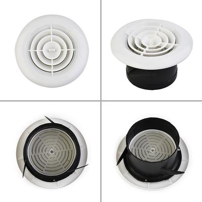 Electrónica climática – Piezas de repuesto para sistemas de ventilación y aire acondicionado