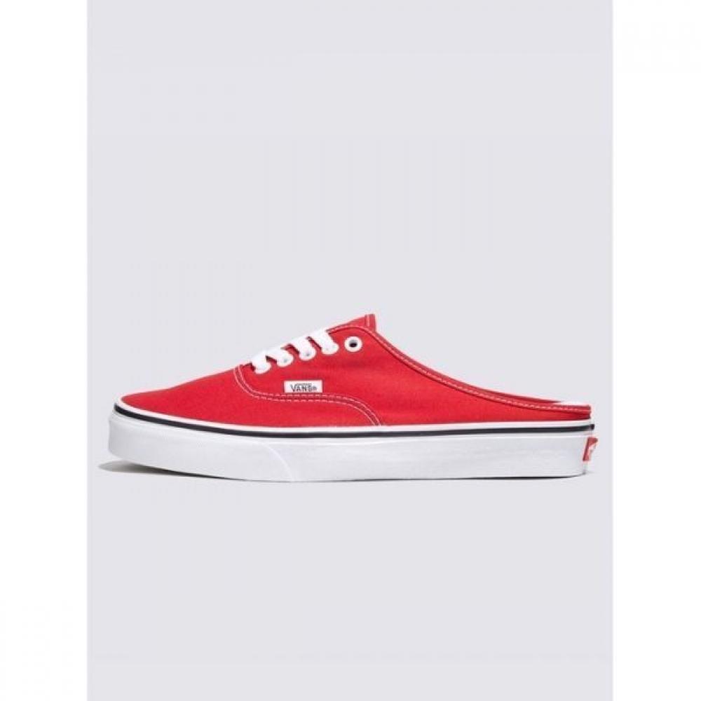

Vans Vans Authentic Authentic Mule Vn0a54f7jv61 220