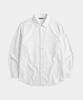 BIRBANTE Daily Essential Shirt - White
