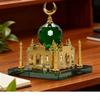 Desktop car decorations, religious building models, luxurious home decorations, perfect holiday gifts B03E