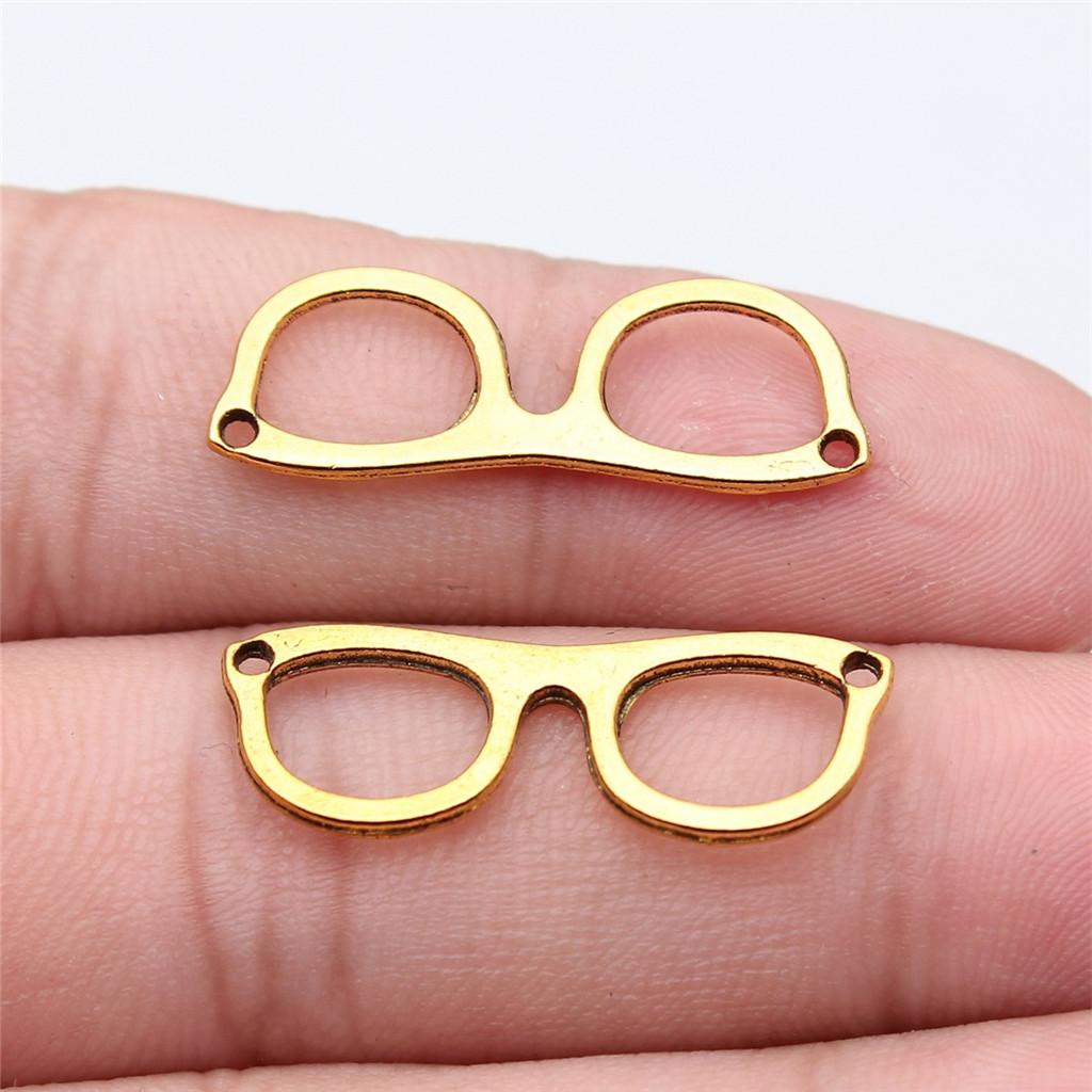 Charms Graduation Photo Props Pendants Vintage Jewelry Supplies QC064