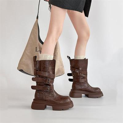 Botas altas – Botas altas