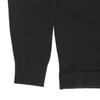 Stone Island Sweater Solid Color Logo Crew Neck Pullover Kids sweaters Black 7716505A7-V0029