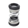 Mechanical Seal Ring for Submersible Sewage and Booster Pumps - Ceramic/Graphite
