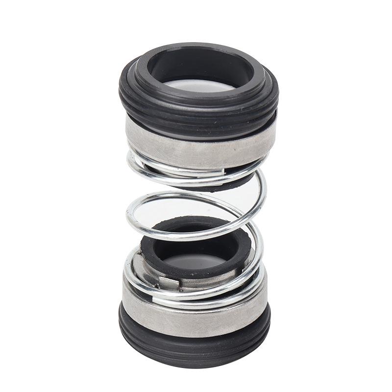 Mechanical Seal Ring for Submersible Sewage and Booster Pumps - Ceramic/Graphite