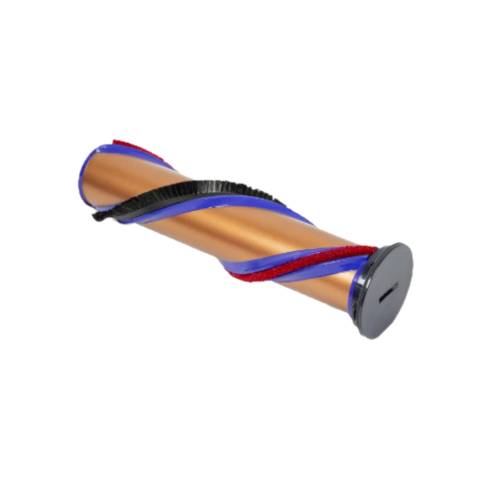 

Gold turbo brush roller, Original Dyson - 971655-04