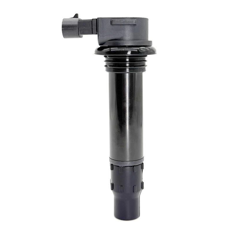 High Voltage Ignition Coil For Benelli TRK702X QJMOTOR SRK700 QJ700 Chase700 Race700 Motorcycle Ignition Replacement Parts