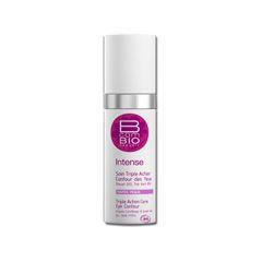 B Com BIO Intense Soin Contour Des Yeux 20ml