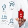 Vichy Liftactiv Vitamin B3 Face Serum For Dark Spots   Wrinkles 1.0 Oz