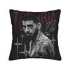 Ilia Topuria Pillow Case  Fashion Pillow Cover Comfy Pillowcases For Sofa Home Decor