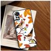 European Goldfinch Case For Xiaomi Redmi Note 12 Pro 8 9 10 11 Pro 9S 10S 11S 12S 9A 9C 9T 10A 10C 12C Cover